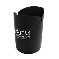 75028 BLK Silkscreen