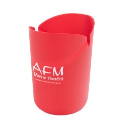 75028 RED Silkscreen