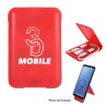 3-in-1 Charging Cable Set And Phone Stand