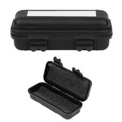 Hard Case With Foam Lining - Small