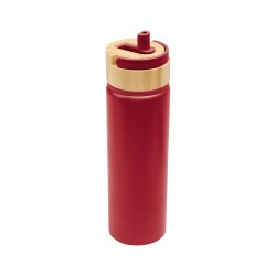 50407 RED Top