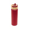 50407 RED Top