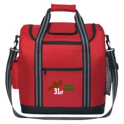 3521 RED Colorbrite
