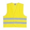 7720 YEL Vest Leftchest
