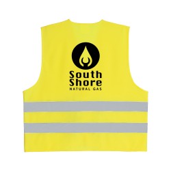 7720 YEL Vest Back Optional Silkscreen