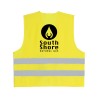 7720 YEL Vest Back Optional Silkscreen