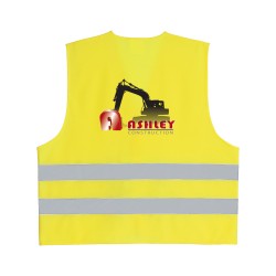 7720 YEL Vest Back Optional Colorbrite