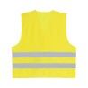 7720 YEL Vest Back
