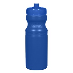 24 Oz. Poly-clear™ Fitness Bottle