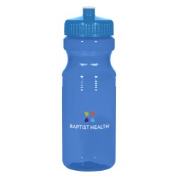 5899 TRNBLU Colorbritedrinkware