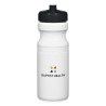 5899 WHTBLK Colorbritedrinkware