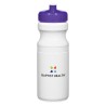 5899 WHTPUR Colorbritedrinkware