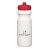 5899 WHTRED Colorbritedrinkware