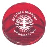 204 TRNRED Silkscreen