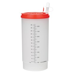 5632 REDLID Measure