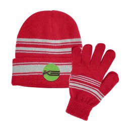 1143 REDGRA Embroidery