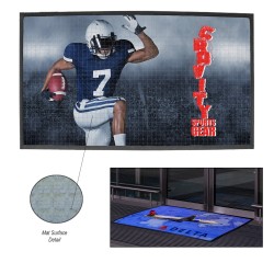 3' X 5' Waterhog™ Impressions Hd Indoor & Outdoor Floor Mat