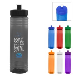 24 Oz. Hustle Bottle