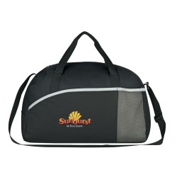3126 BLKBLK Embroidery