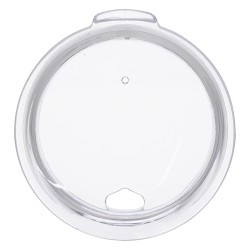 5392 BLU lid Blank