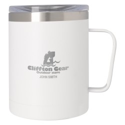 5392 WHT Personalization Laser