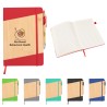 Bamboo Journal With Pen
