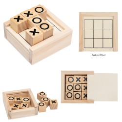 Mini Tic-tac-toe Game