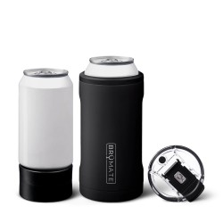 12/16 Oz. Brümate Hopsulator Trio