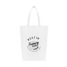 30126 WHT Blank Silkscreen