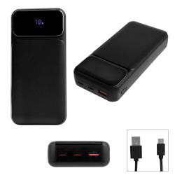65w Fast Charge 20,000 Mah Laptop Power Bank