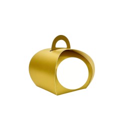 99235 GLD Blank
