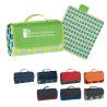 Rpet Roll-up Picnic Blanket