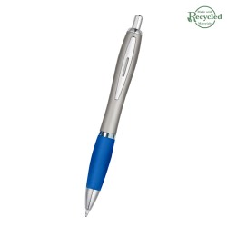 895 SILBLU Front Blank
