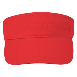1051 RED Front Blank