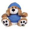 1202 DOG HOODIE