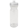 28 Oz. Poly-clear™ Fitness Bottle
