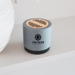 25401 GRA Lifestyle Silkscreen