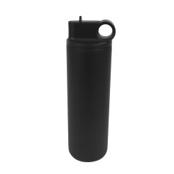 27 Oz. Full Color Roanoke Stainless Steel Bottle