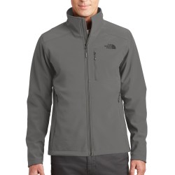 NF0A3LGT asphaltgrey front