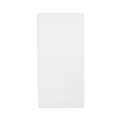 CHOCBARCARDBOX WHT Front