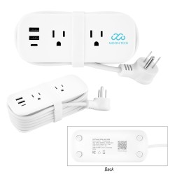 25252 WHT Padprint
