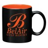 7156 BLKORN Ceramic