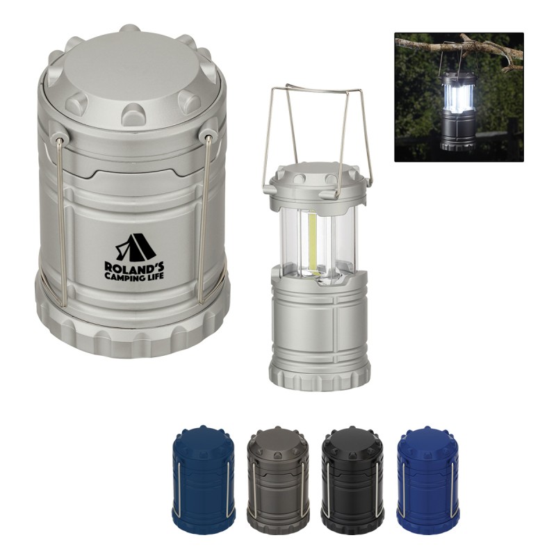 Cob Pop-up Lantern