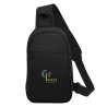 4211 BLK Embroidery