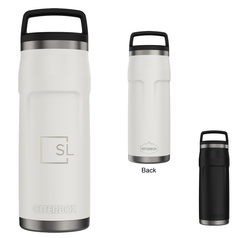 36 Oz. Otterbox ® Elevation ® Growler Tumbler
