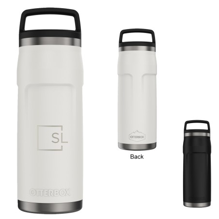 36 Oz. Otterbox ® Elevation ® Growler Tumbler