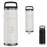 36 Oz. Otterbox ® Elevation ® Growler Tumbler