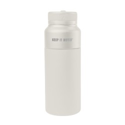 50213 MATWHT Optional Laser