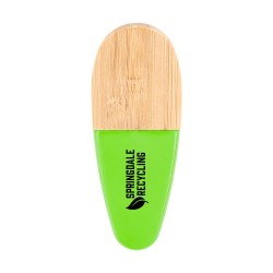 55243 GRNBAM Silkscreen