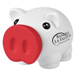 5052 REDNOSE Padprint